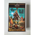 La Vengeance Est Un Plat Qui Se Mange Froid (Vhs) / Topodis Video
