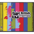 Great British Tv Themes