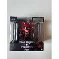 Five Nights At Freddy S : Figurine Foxy / Figurine Metallique Metalfigs