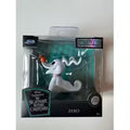 Tim Burton's The Nightmare Before Christmas : Figurine Zero /Figurine Metallique Metalfigs