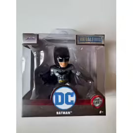 Dc : Figurine Batman /Figurine Metallique Metalfigs