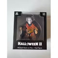 Halloween 2 : Figurine Michael Myers "En Feu" (Vinyle) / Culturefly