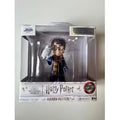 Harry Potter : Figurine Harry Potter (Hedwige) / Figurine Metallique Metalfigs