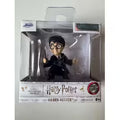 Harry Potter : Figurine Harry Potter (Cape) / Figurine Metallique Metalfigs