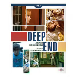Deep End -  -