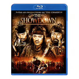 The Showdown -