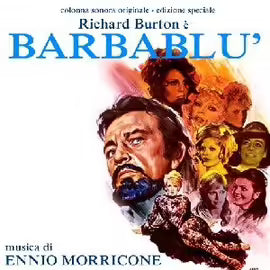 Barbablu
