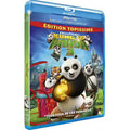 Kung Fu Panda 3 - Combo