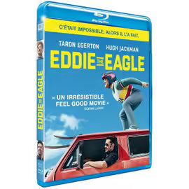 Eddie The Eagle -
