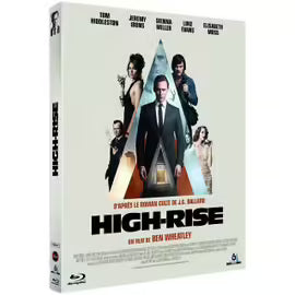 High-Rise -