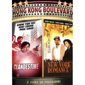 Clandestine