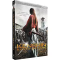 Kenshin : Kyoto Inferno -