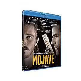 Mojave -