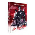 Mr. Majestyk -