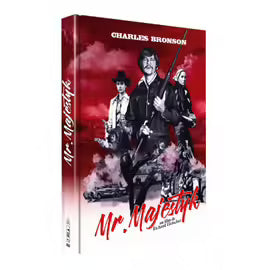 Mr. Majestyk -