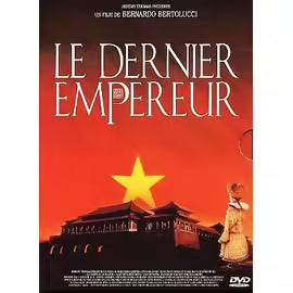 Le Dernier Empereur -