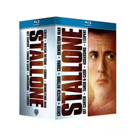 Stallone : Creed