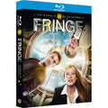 Fringe - Saison 3 -