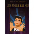 Une Étoile Est Née -