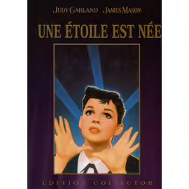 Une Étoile Est Née -