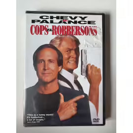 Cops And Robbersons ()