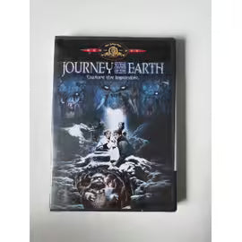 Journey To The Center Of The Earth ()