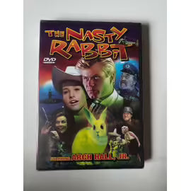 The Nasty Rabbit ()