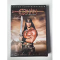 Conan The Complete Quest : Conan The Barbarian & Conan The Destroyer ()