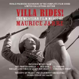 Villa Rides