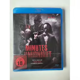 Minutes To Midnight ( Allemand)