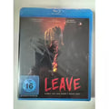 Leave ( Allemand) / Alex Herron