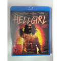 Hellgirl ( Allemand) / Tom Sizemore