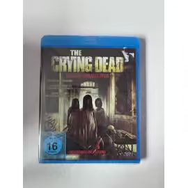 The Crying Dead ( Allemand)