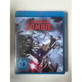 Gangnam Zombie ( Allemand) / Lee Soo-Sung