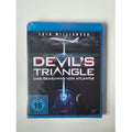 Devil's Triangle ( Allemand) / Fred Williamson