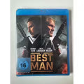 The Best Man / Dolph Lundgren ( Allemand)