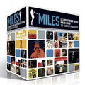 La Discothèque Idéale Miles Davis : 20 Albums Originaux
