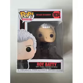 Figurine Pop (Pop Movies) : Blade Runner : Roy Batty