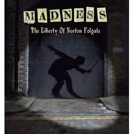 Liberty Of Norton Folgate