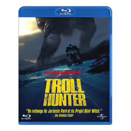 Troll Hunter -