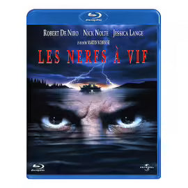 Les Nerfs À Vif -