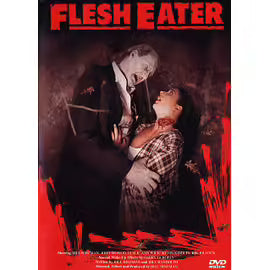 Flesh Eater -  Limitée