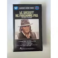 Le Sheriff Ne Pardonne Pas (Vhs)