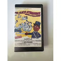 Ces Flics Etranges Venus D'Ailleurs (Vhs Edition Vip)