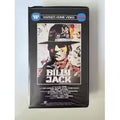 Billy Jack (Vhs)