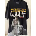 T Shirt Narcos Noir Taille Xl