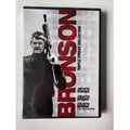 Charles Bronson : Triple Threat Collection : Death Wish 2, Death Wish 3, Death Wish 4 The Crackdown