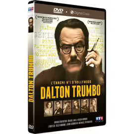 Dalton Trumbo - Dvd