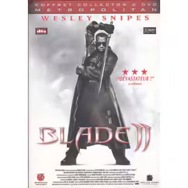Blade Ii -