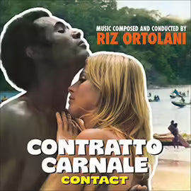 Contratto Carnale (Contact)